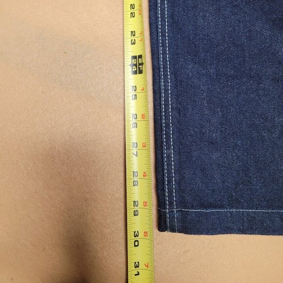 Vtg SNOOP DOGG Clothing Co. Super Baggy Y2K Jeans Men's Sz 38x30 - Picture 6 of 11